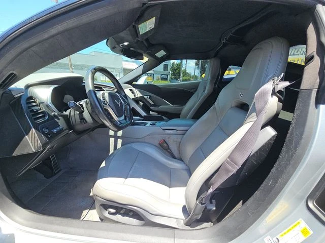 2016 Chevrolet Corvette C7 - Image 6 of 9