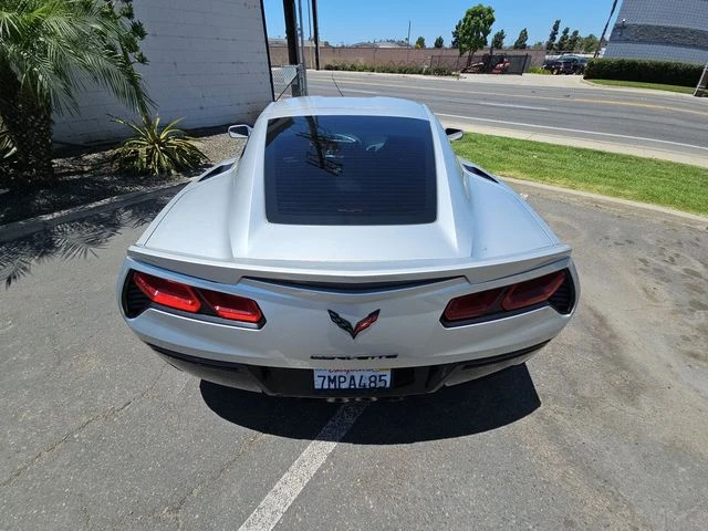 2016 Chevrolet Corvette C7 - Image 4 of 9