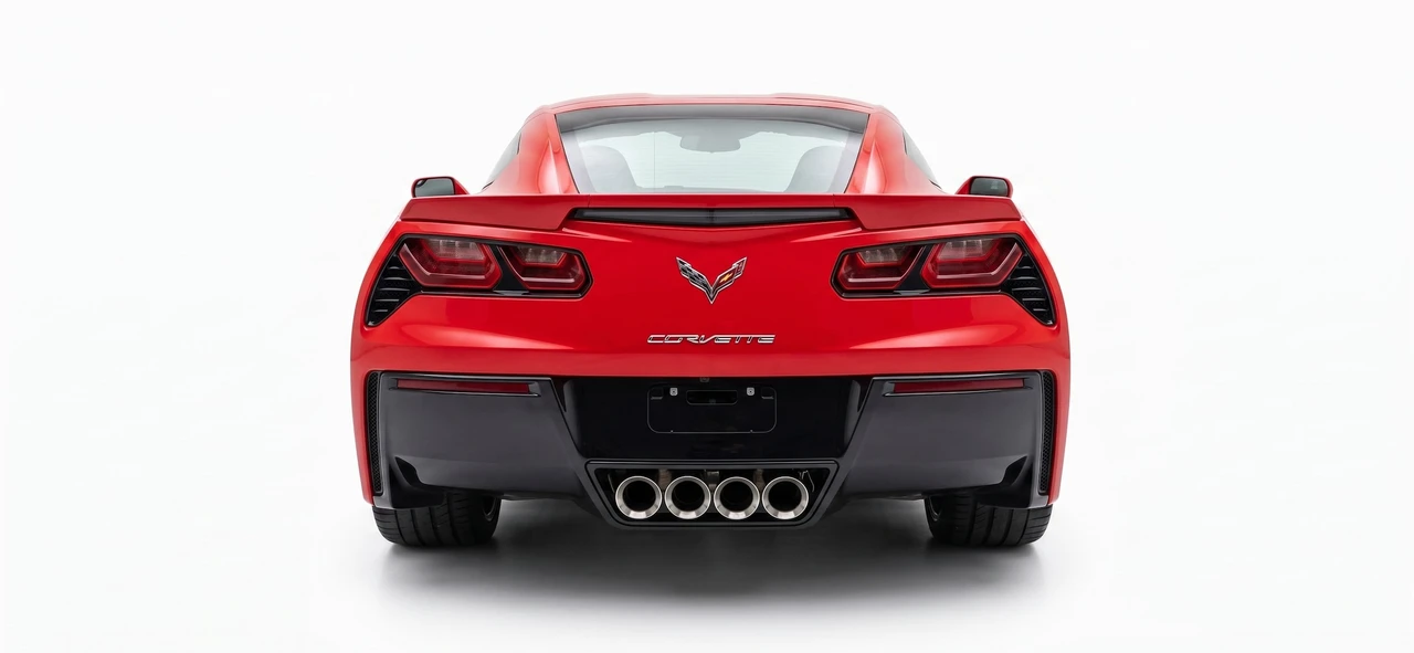 2016 Chevrolet Corvette C7 - Image 3 of 11