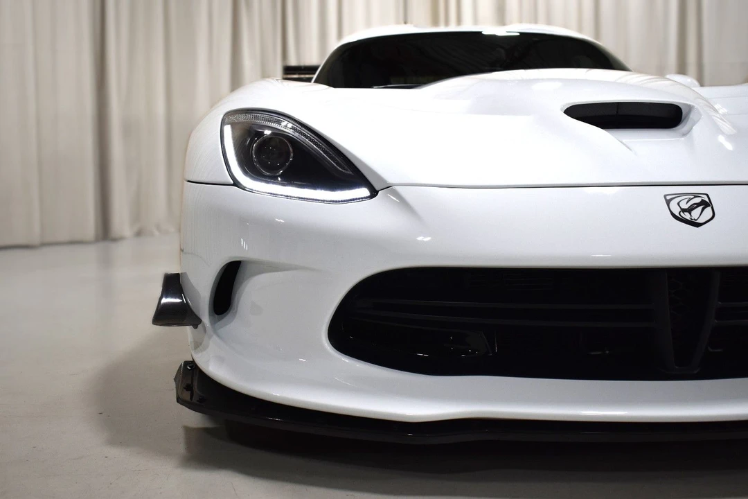 2016 Dodge Viper ACR 5th Gen - Image 7 of 28
