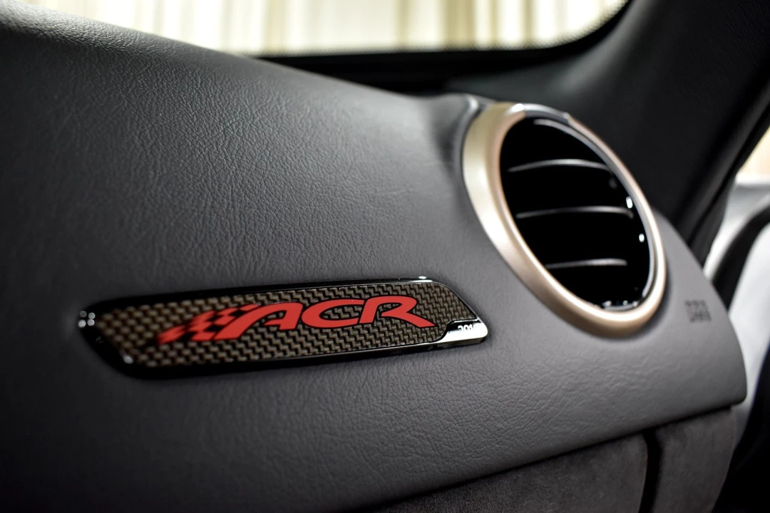 2016 Dodge Viper ACR 5th Gen - Image 19 of 28