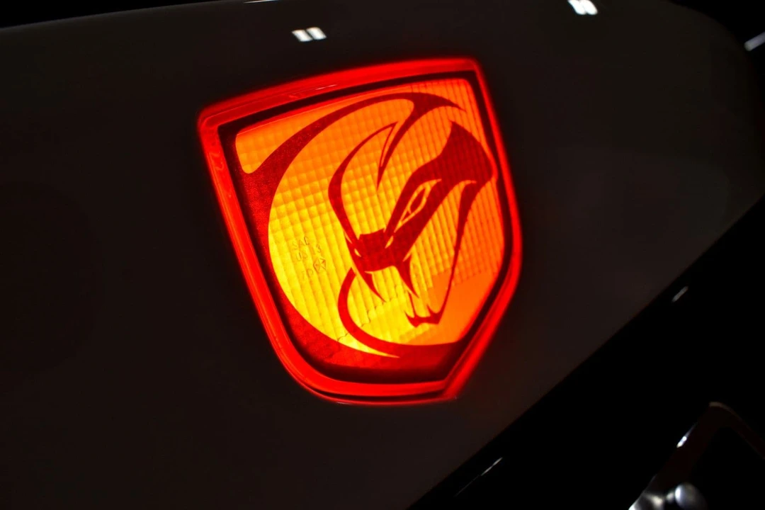 2016 Dodge Viper ACR 5th Gen - Image 27 of 28