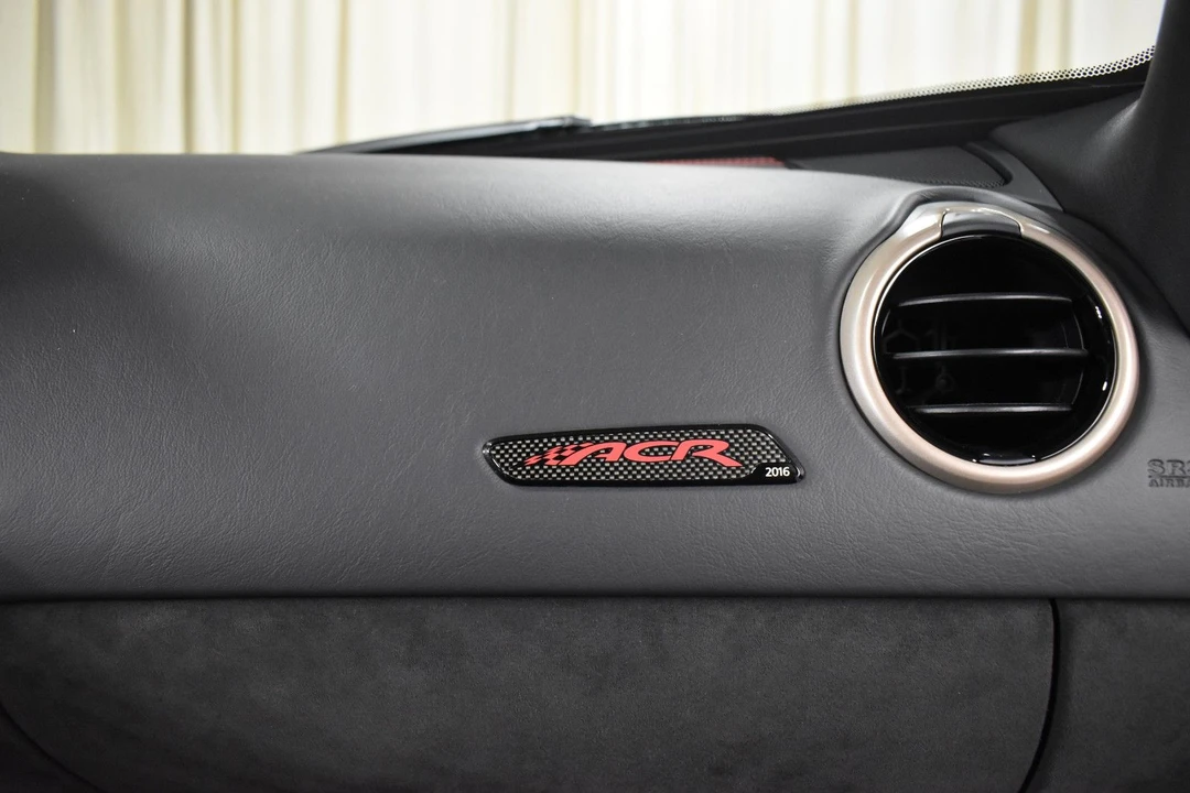 2016 Dodge Viper ACR 5th Gen - Image 18 of 28