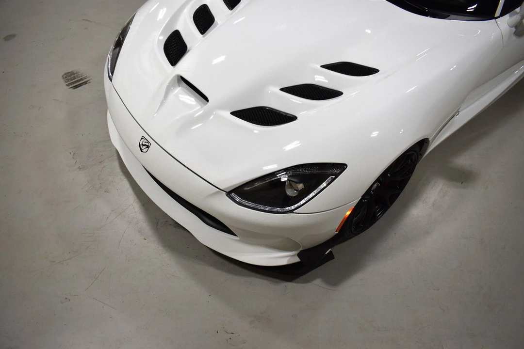 2016 Dodge Viper ACR 5th Gen - Image 8 of 28