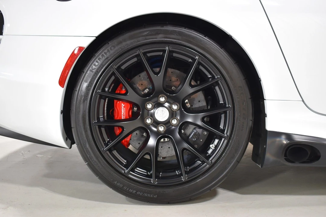 2016 Dodge Viper ACR 5th Gen - Image 12 of 28