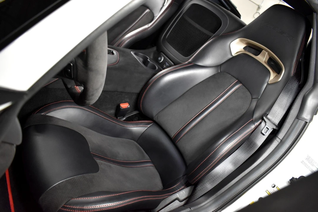 2016 Dodge Viper ACR 5th Gen - Image 21 of 28