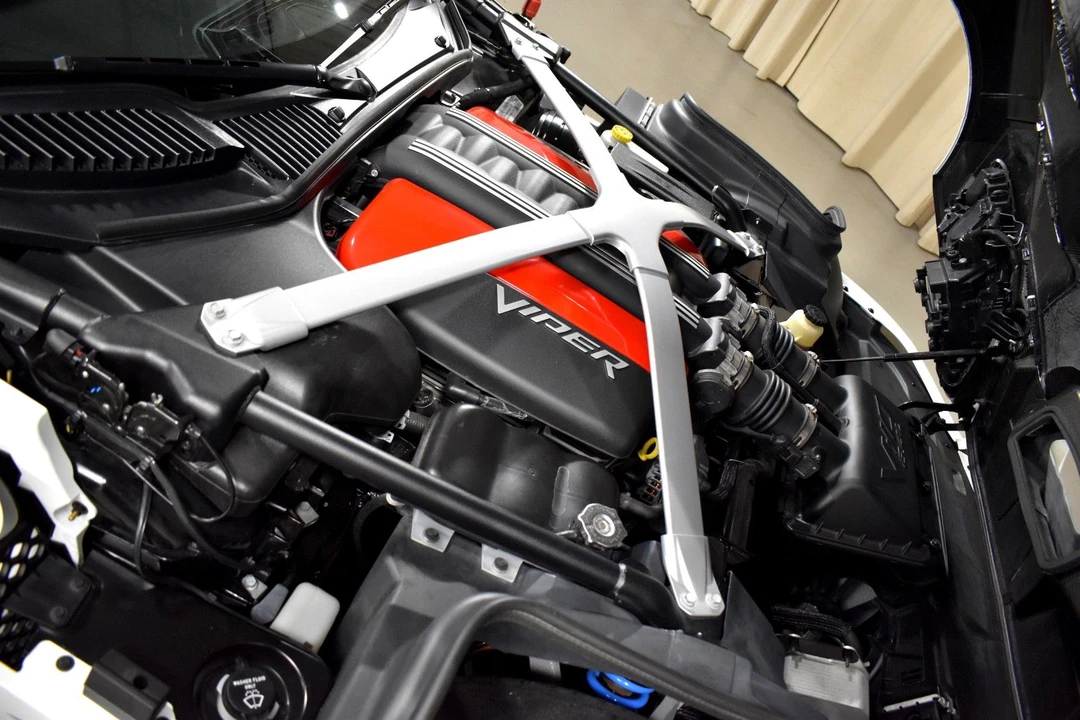 2016 Dodge Viper ACR 5th Gen - Image 26 of 28