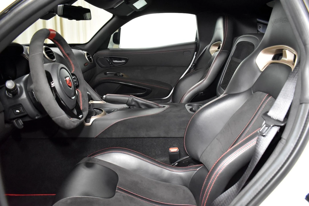 2016 Dodge Viper ACR 5th Gen - Image 20 of 28