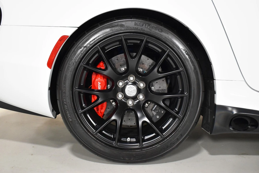 2016 Dodge Viper ACR 5th Gen - Image 10 of 28