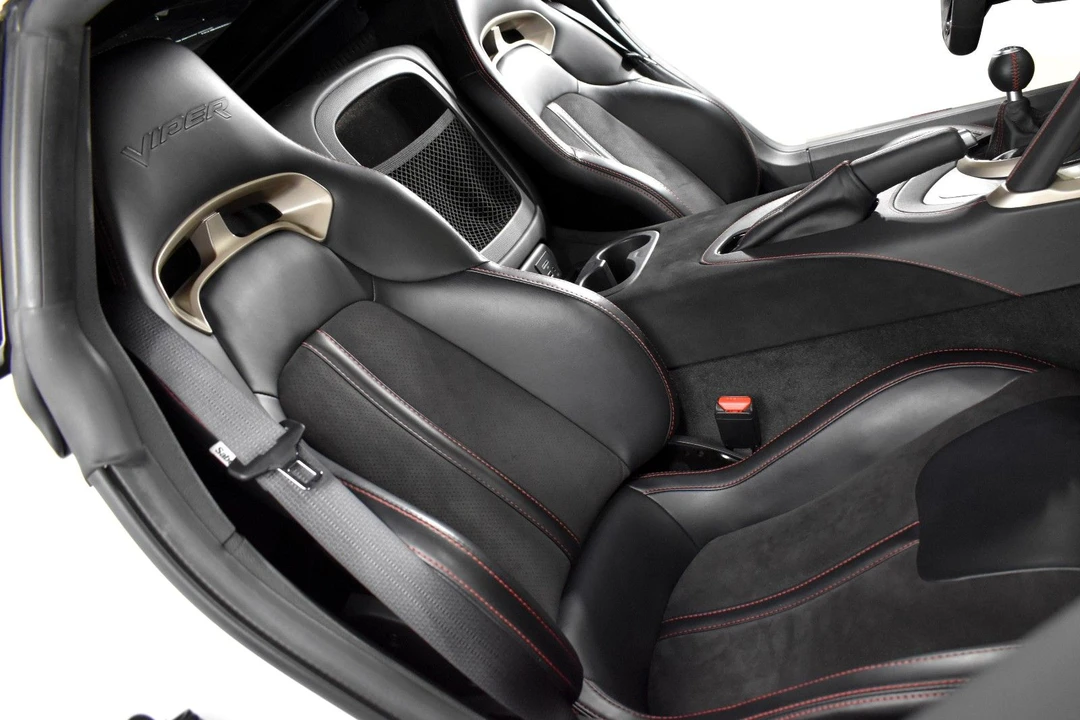 2016 Dodge Viper ACR 5th Gen - Image 23 of 28
