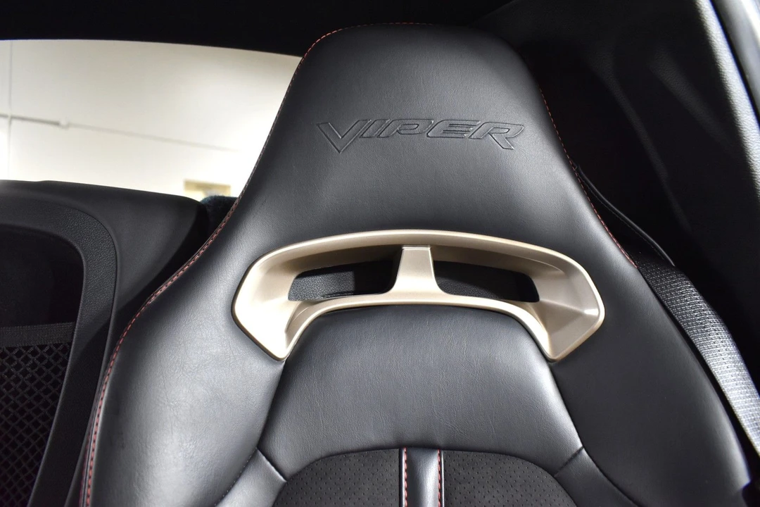 2016 Dodge Viper ACR 5th Gen - Image 22 of 28