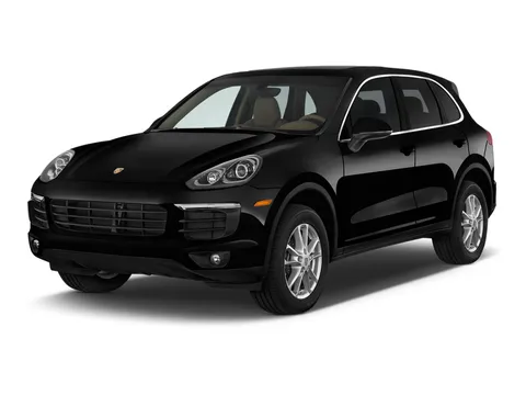 2016 Porsche Cayenne Base