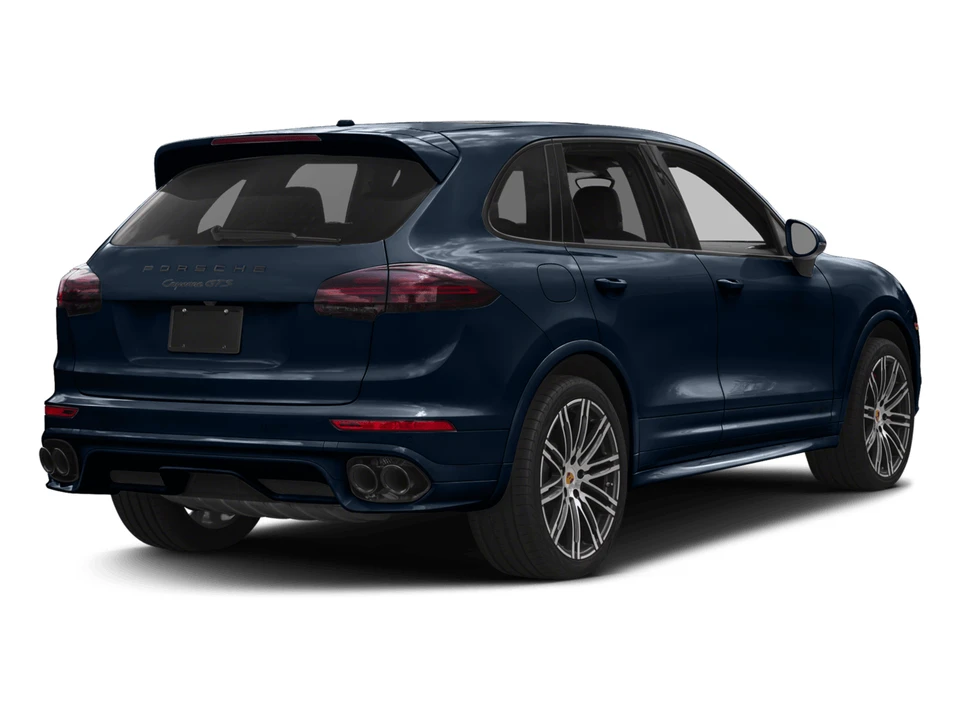 2016 Porsche 958 Cayenne GTS - Image 4 of 4
