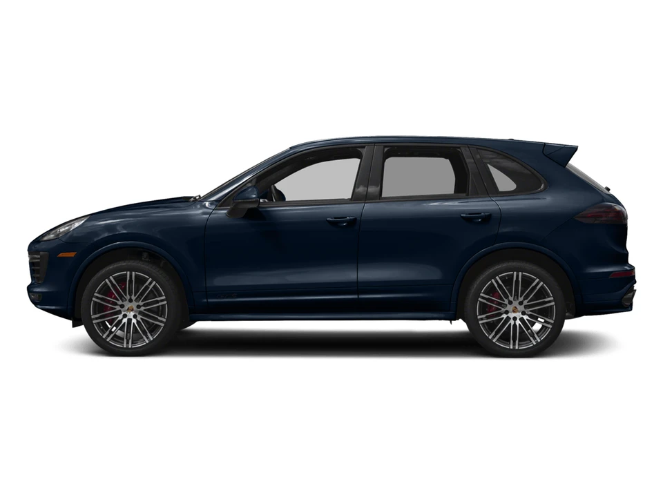 2016 Porsche 958 Cayenne GTS - Image 3 of 4