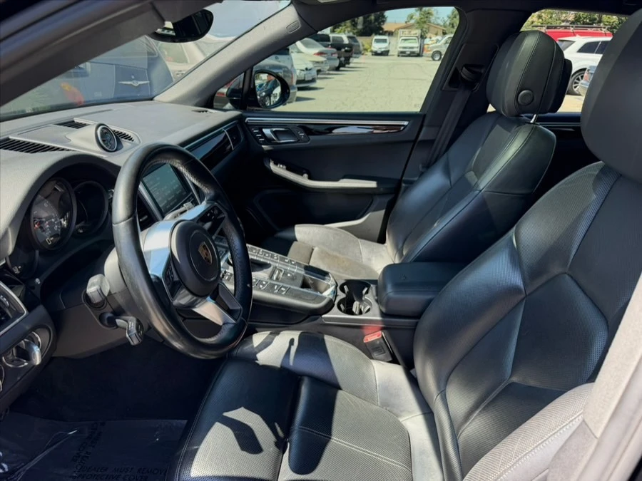 2016 Porsche Macan S - Image 13 of 18