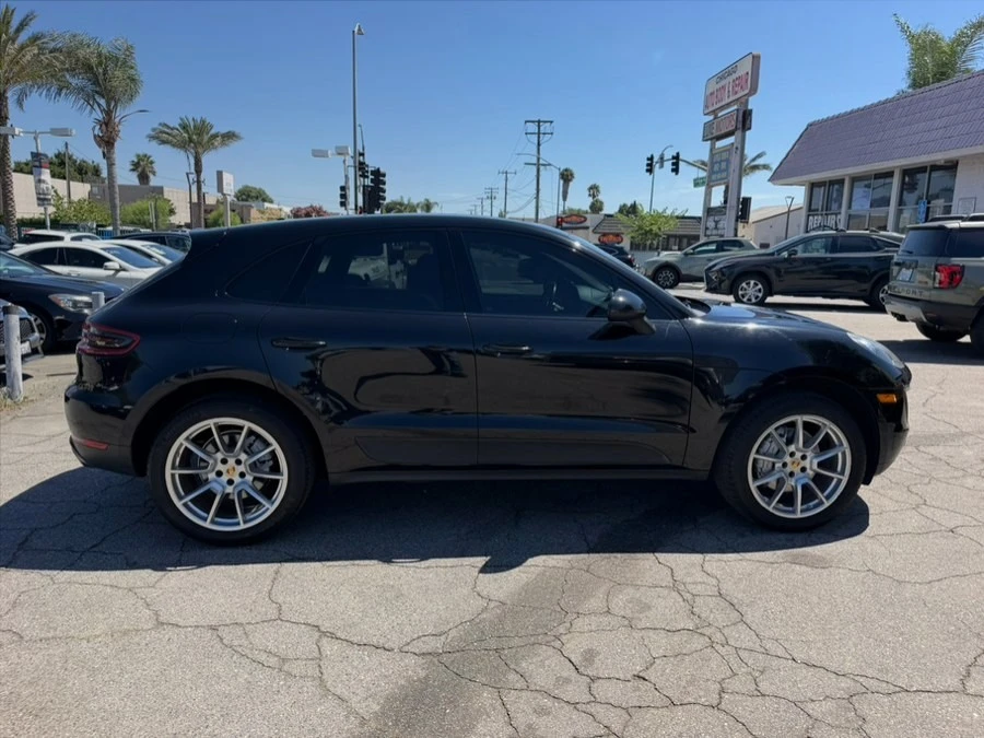 2016 Porsche Macan S - Image 6 of 18