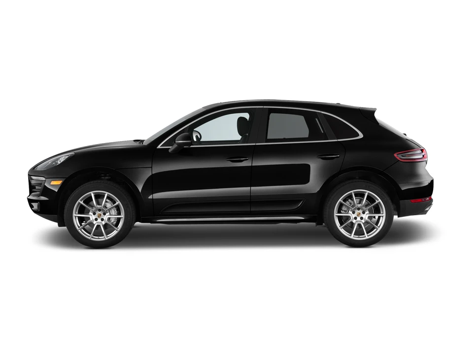 2016 Porsche Macan S - Image 2 of 5