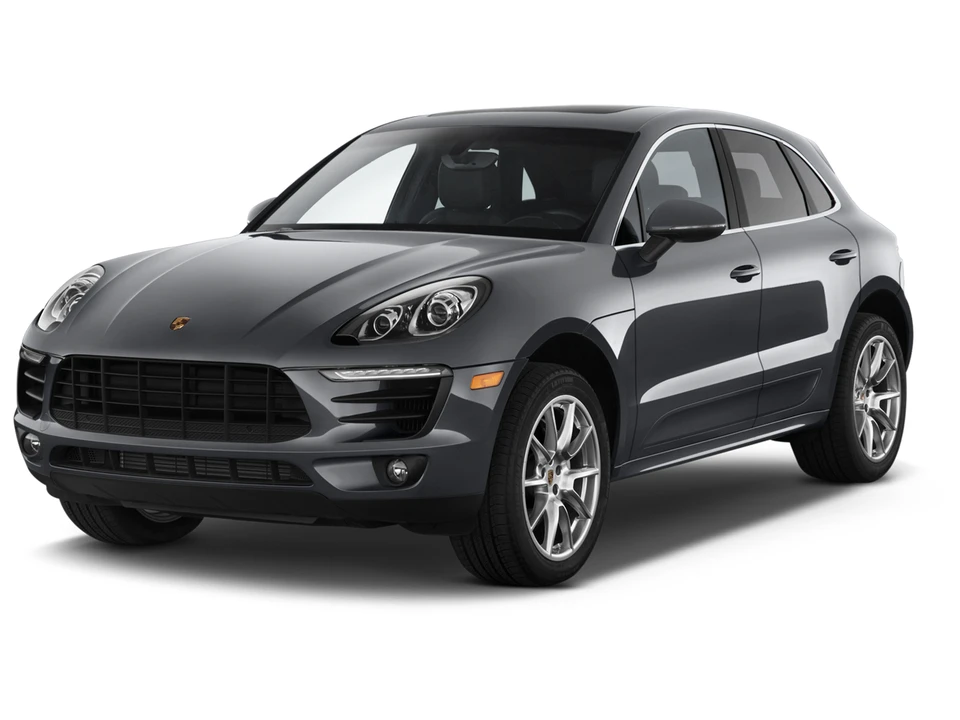 2016 Porsche Macan S - Image 16 of 28