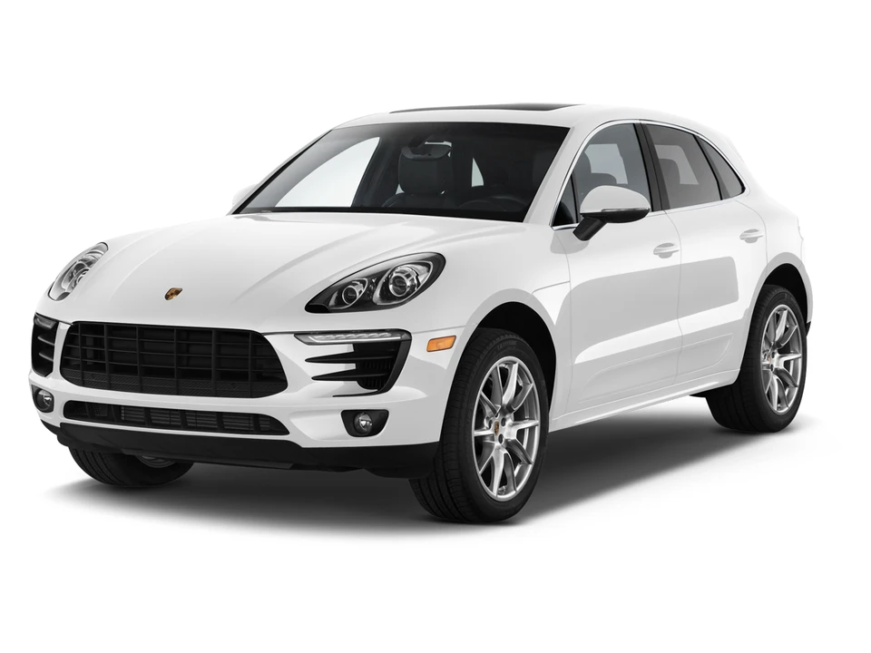 2016 Porsche Macan S - Image 26 of 28