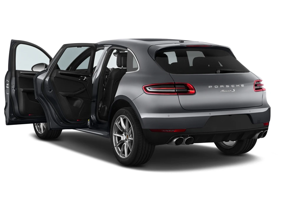 2016 Porsche Macan S - Image 21 of 28