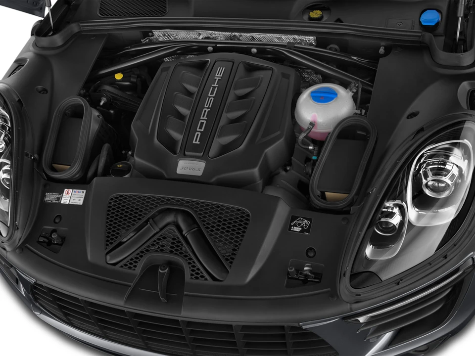 2016 Porsche Macan S - Image 18 of 28