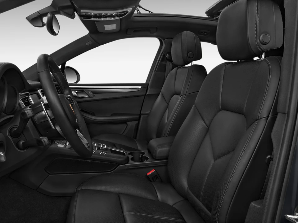 2016 Porsche Macan S - Image 14 of 28