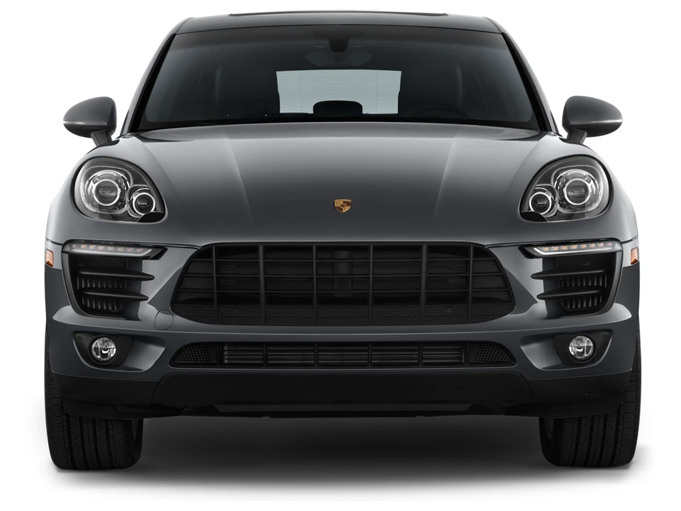 2016 Porsche Macan S - Image 20 of 28