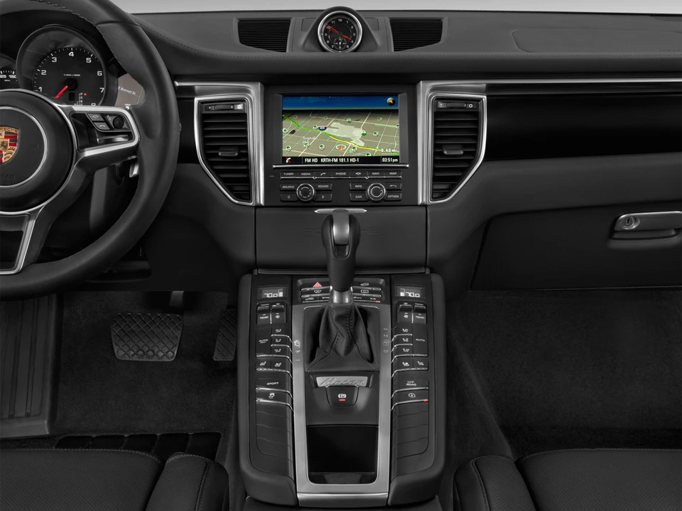 2016 Porsche Macan S - Image 15 of 28