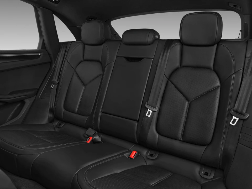 2016 Porsche Macan S - Image 22 of 28
