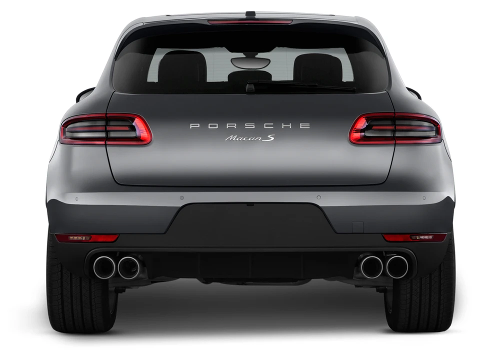 2016 Porsche Macan S - Image 11 of 28