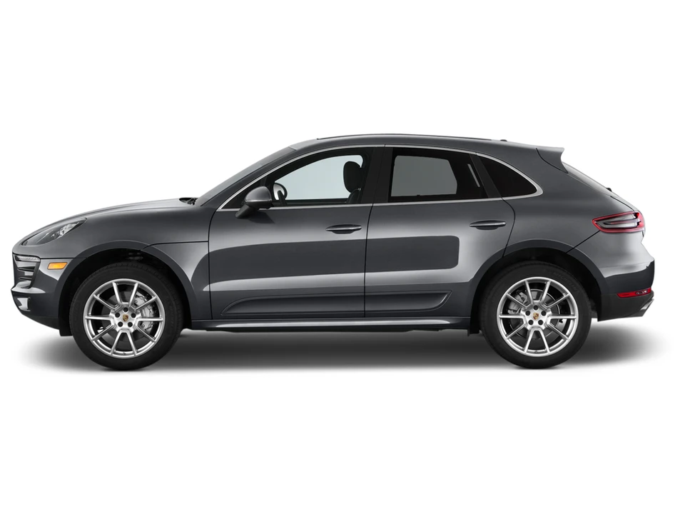 2016 Porsche Macan S - Image 28 of 28