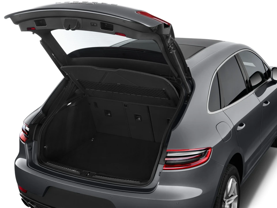 2016 Porsche Macan S - Image 4 of 28