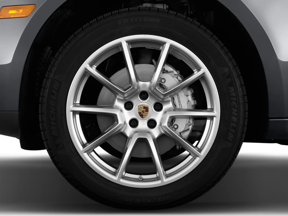 2016 Porsche Macan S - Image 25 of 28