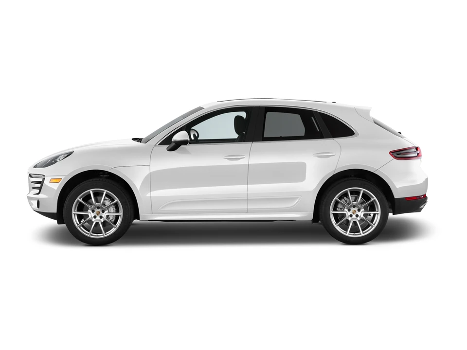 2016 Porsche Macan S - Image 27 of 28