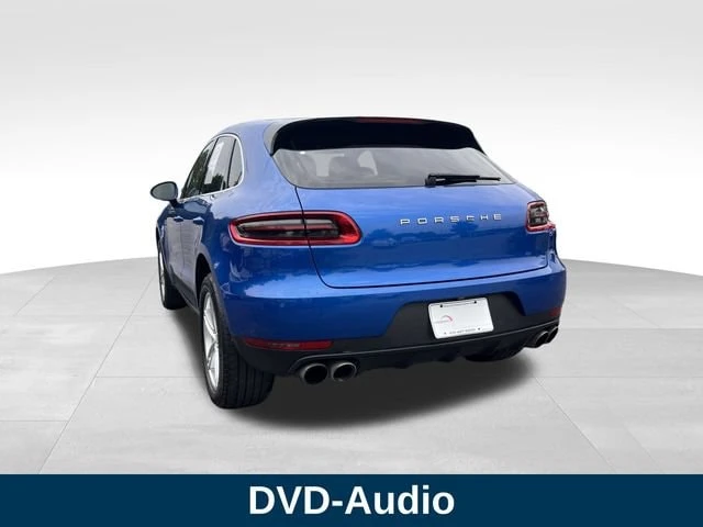 2016 Porsche Macan S - Image 3 of 31