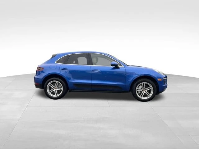 2016 Porsche Macan S - Image 6 of 31