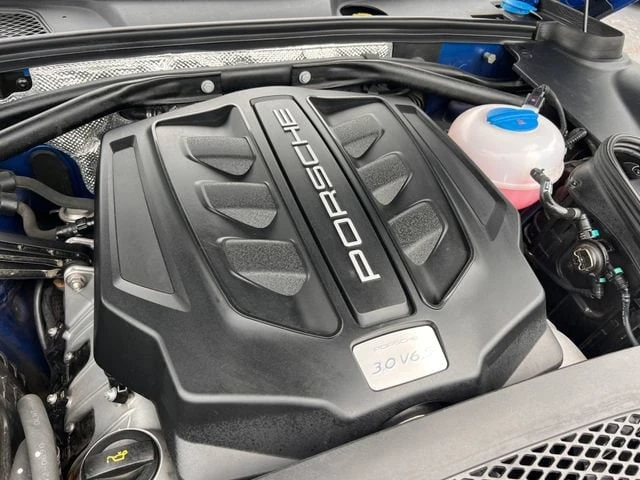 2016 Porsche Macan S - Image 28 of 31