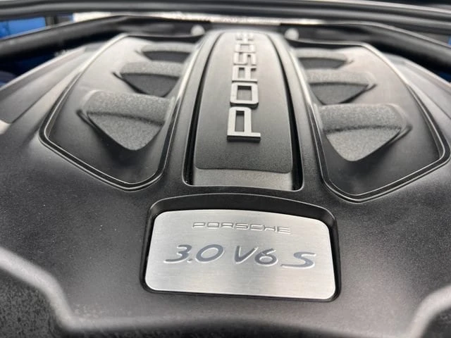 2016 Porsche Macan S - Image 29 of 31