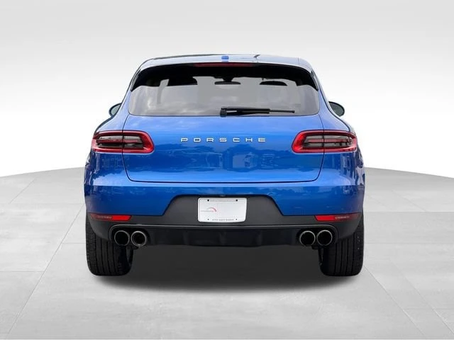2016 Porsche Macan S - Image 4 of 31