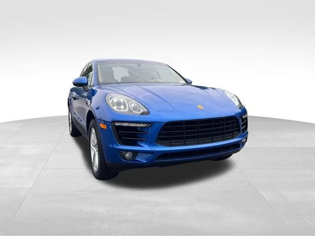 2016 Porsche Macan S - Image 7 of 31