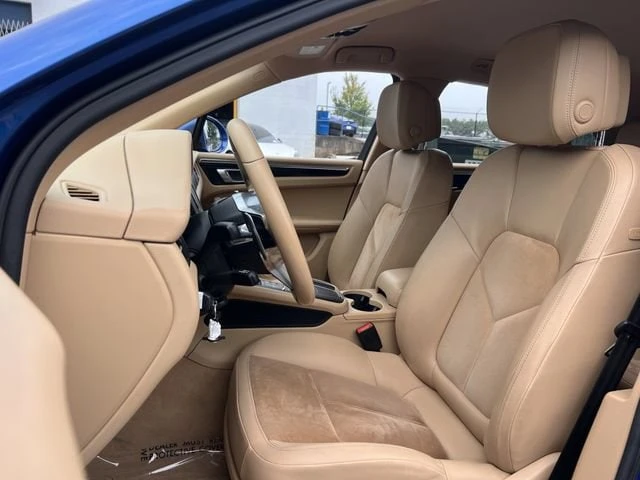 2016 Porsche Macan S - Image 12 of 31