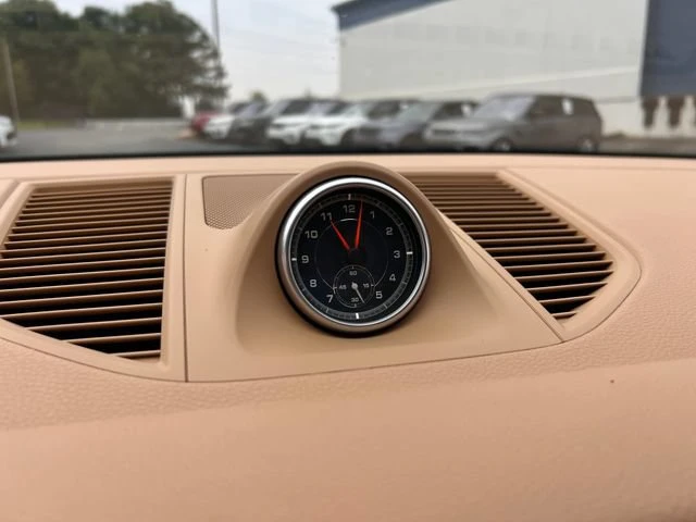 2016 Porsche Macan S - Image 21 of 31