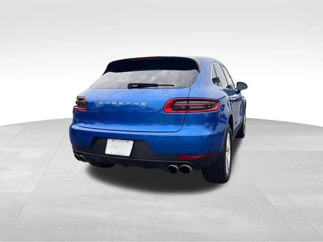 2016 Porsche Macan S - Image 5 of 31
