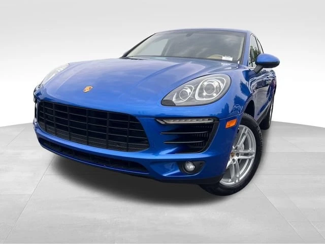 2016 Porsche Macan S - Image 9 of 31
