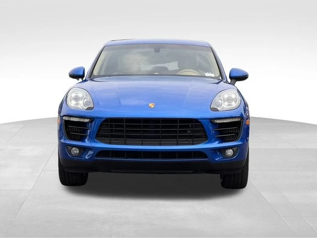 2016 Porsche Macan S - Image 8 of 31