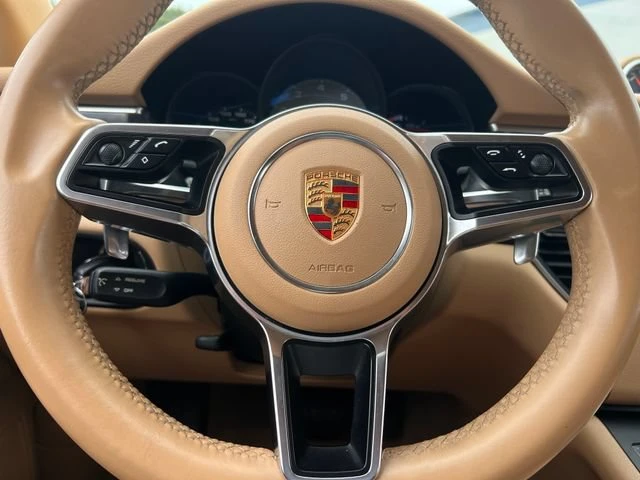 2016 Porsche Macan S - Image 17 of 31