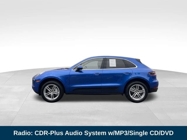 2016 Porsche Macan S - Image 2 of 31
