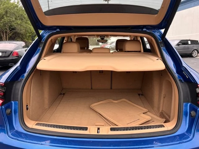 2016 Porsche Macan S - Image 24 of 31