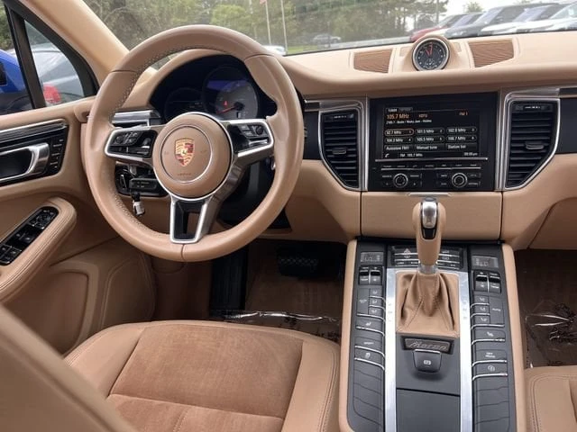 2016 Porsche Macan S - Image 15 of 31