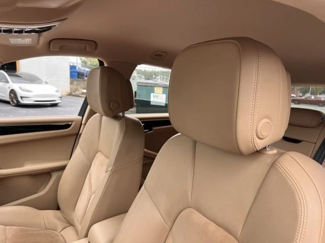 2016 Porsche Macan S - Image 13 of 31